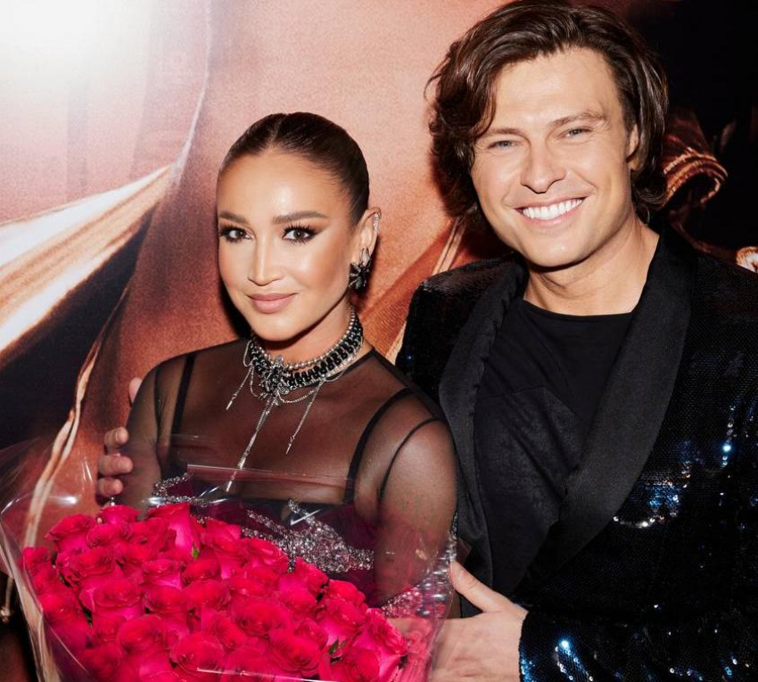 Волгоградского певца Прохора Шаляпина предложили выдвинуть в Госдуму и поженить с Бузовой 