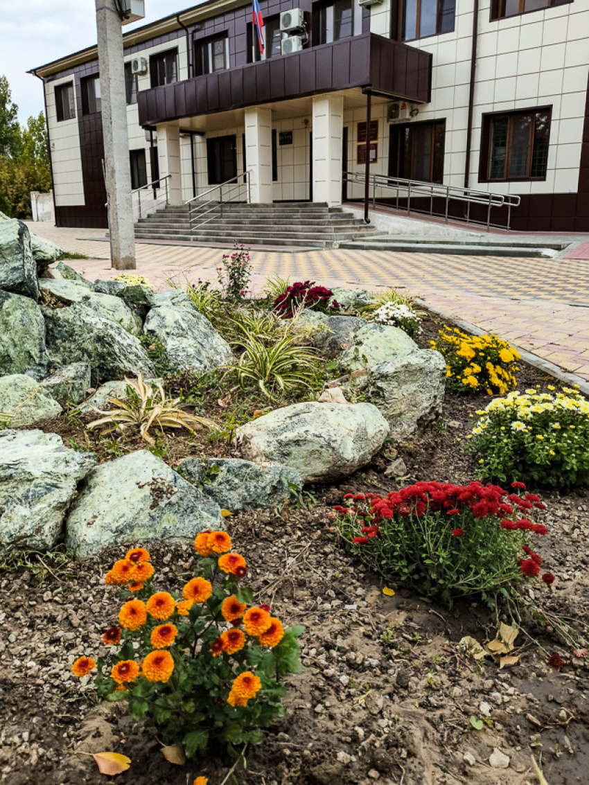 Камышинский городской суд огласил приговор по уголовному делу, связанному со скандалом по выдаче поддельных документов на квартиры детей-сирот
