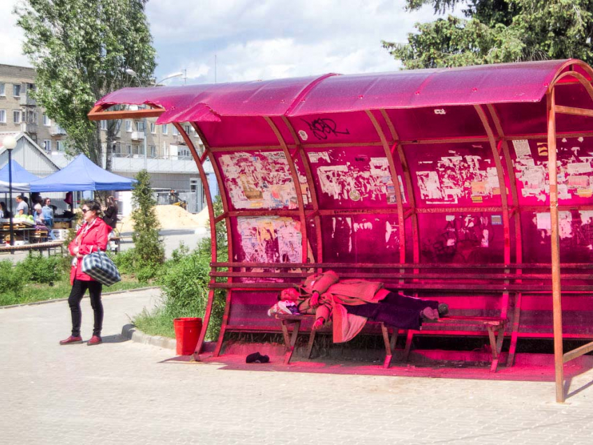 200 тысяч жителей Волгоградской области прозябают за чертой бедности