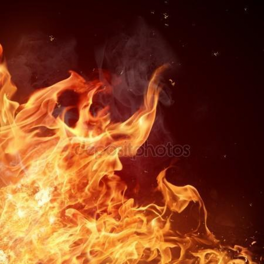 СУ СКР по Волгоградской области: Организована проверка по факту гибели троих малолетних детей в результате пожара