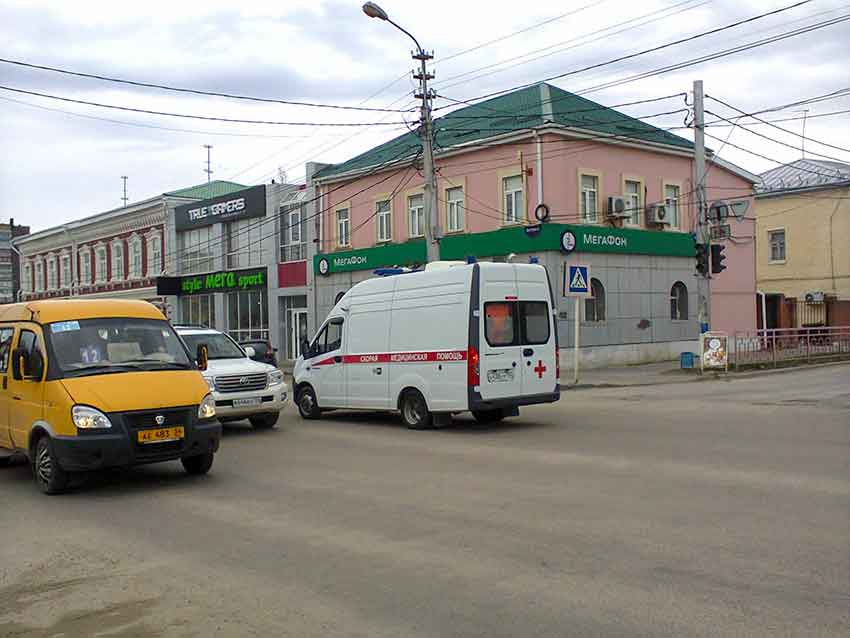 Несмотря на то, что в трети муниципалитетов Волгоградской области ковидных диагнозов 25 апреля нет, погибших 6, в том числе камышанка