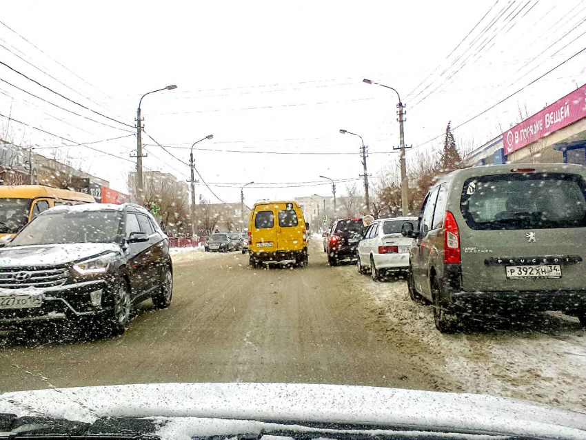 Ждать ли лютых февральских морозов, рассказал волгоградский климатолог
