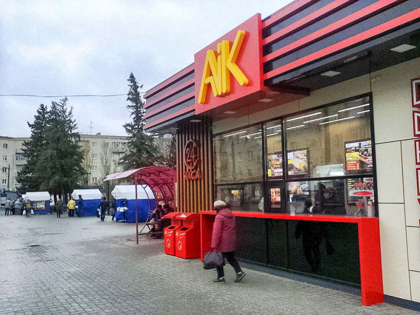 Камышин подтверждает тренд Волгоградской области на растущий спрос на продавцов, водителей и бухгалтеров