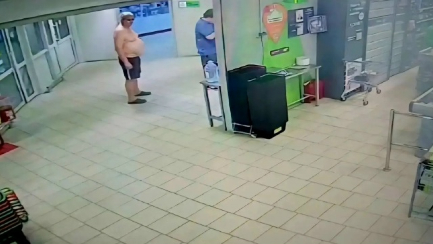 В Котово вынесли приговор пенсионеру, охотившемуся за рюкзаком, в котором лежало полмиллиона