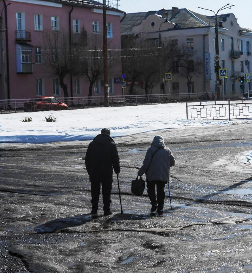 Волгоградские ученые создают таблетки от «старости» 