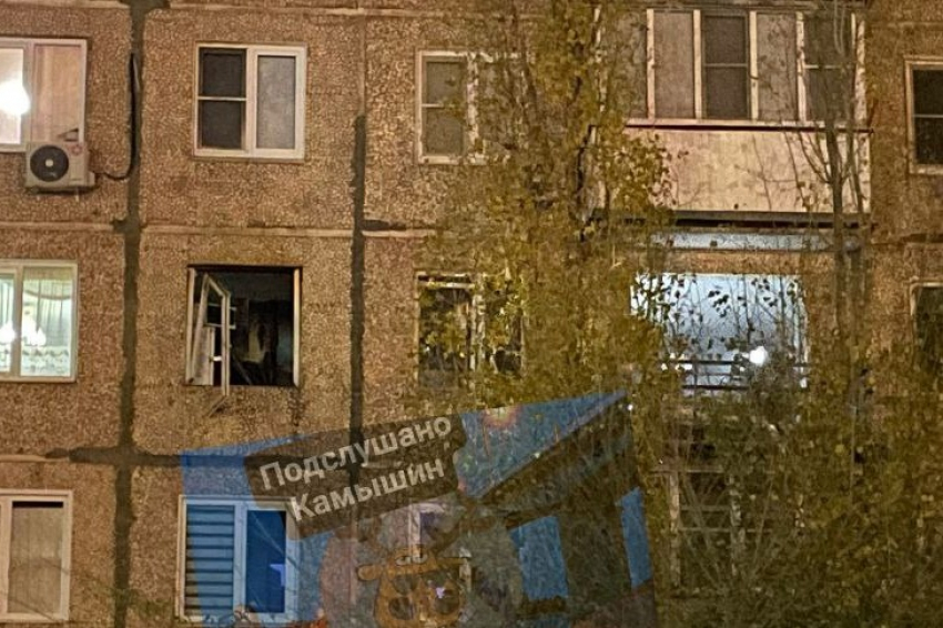 В Камышине взорвавшийся самогонный аппарат отправил троих мужчин в больницу