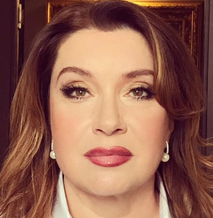 Eshakdagi havaskor xotini