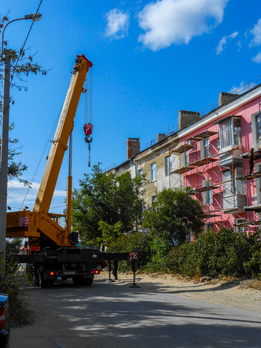 В Волгоградской области семья в среднем тратит на оплату «коммуналки» почти 5 тысяч ежемесячно