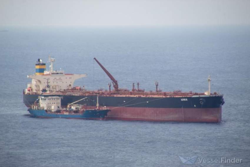 Украина атаковала танкер России в Средиземном море «Бабой-Ягой» с гражданского судна: эксперты ждут ударов на Балтике, - «Блокнот - Россия"