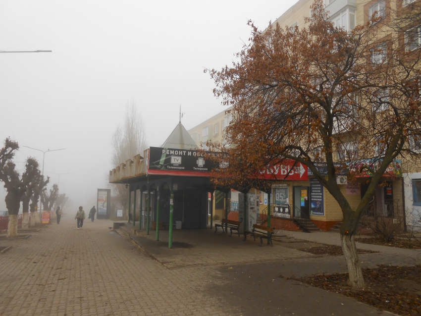Над Волгоградской областью ночью сегодня, 5 декабря, сбили 7 беспилотников.
