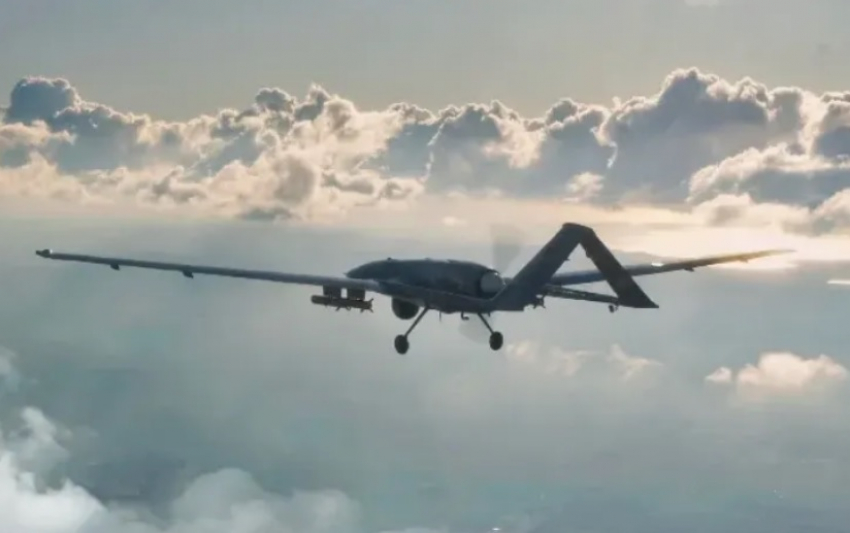 «Летят в тишине, управляются спутниками»: как беспилотники ВСУ залетают вглубь России, - «Блокнот - Россия"