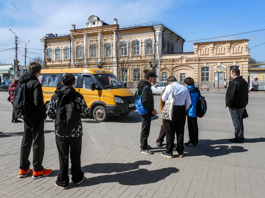 Где камышанам можно служить альтернативно, если не в армии?