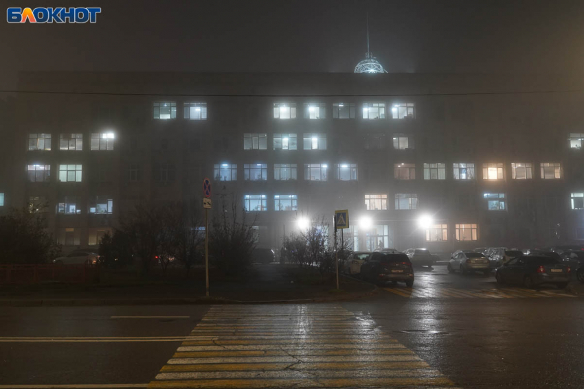 «Рвануло жутко, горит»: трое пострадали при массированной атаке ВСУ на Волгоград ночью сегодня, 16 ноября, - «Блокнот Волгограда"