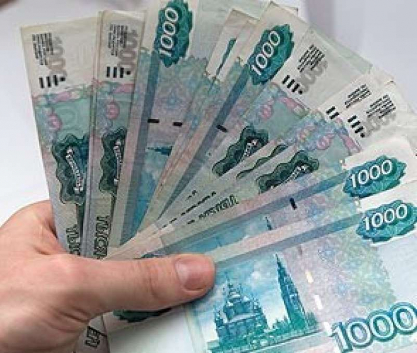 Несостоявшаяся квартирантка заплатила три тысячи рублей риелторам-проходимцам