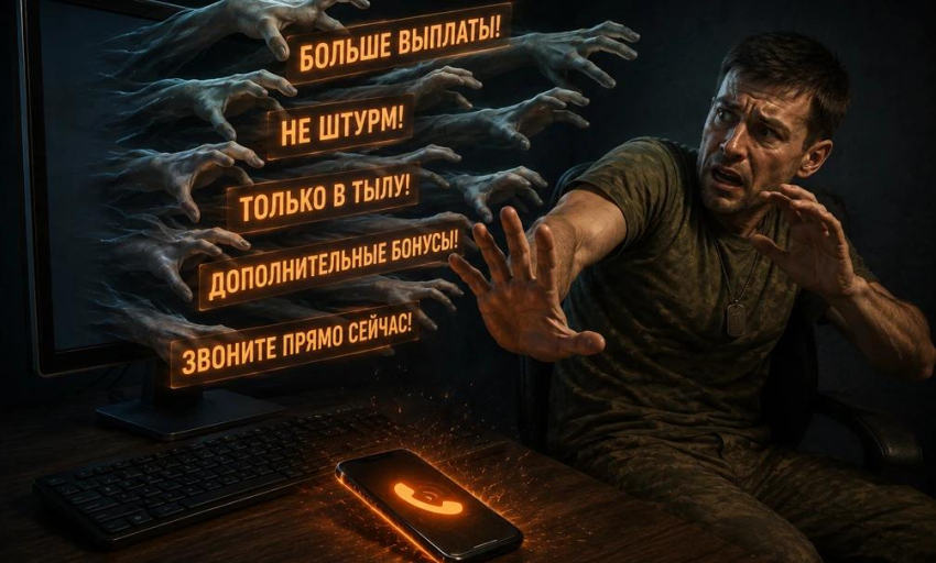 Депутат Журавлев потребовал запретить операторам продажу номеров потенциальных добровольцев, - «Блокнот - Россия"