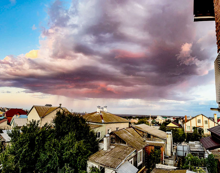 11 начиненных взрывчаткой беспилотников сбили над Волгоградской областью за ночь, «Блокнот Волгограда"