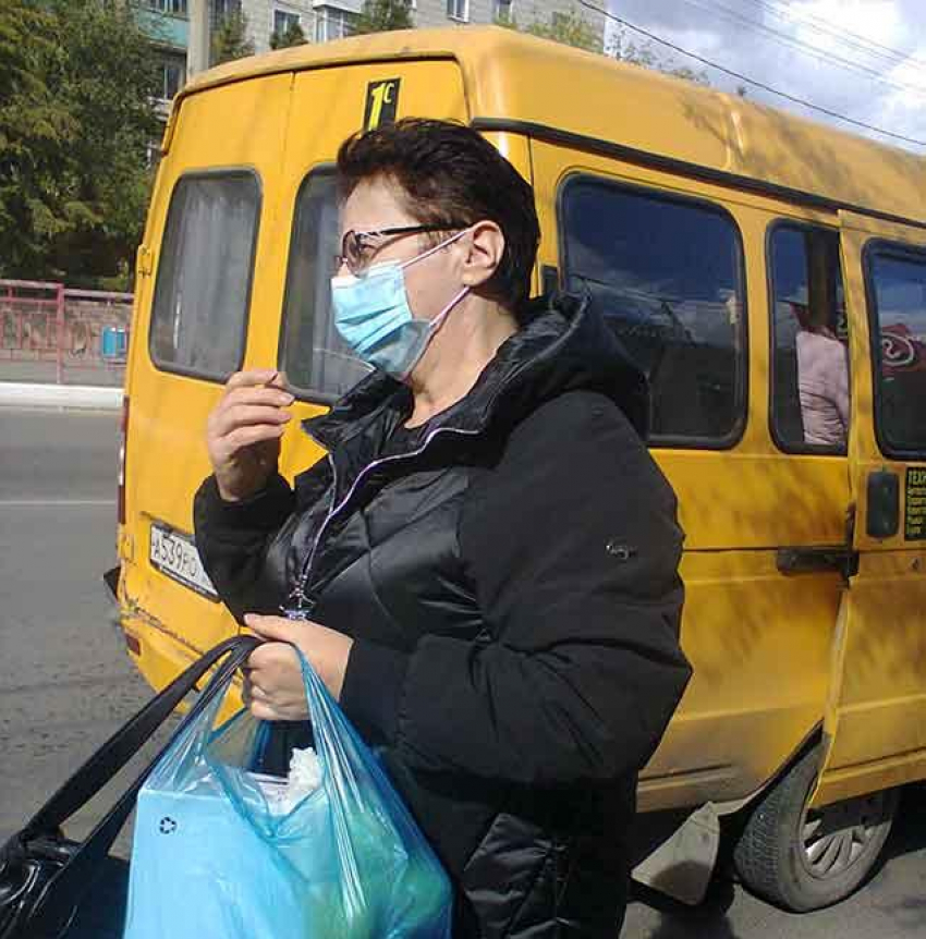 Печальные статданные: еще два скончавшихся от коронавируса в Волгоградской области, больше сотни зараженных 24 сентября