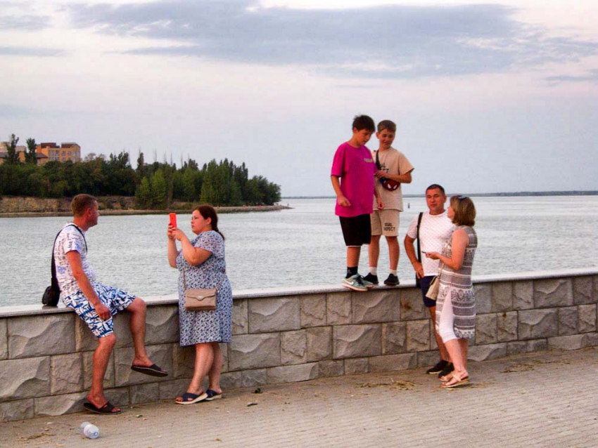 Telegram в Волгоградской области бьет рекорды