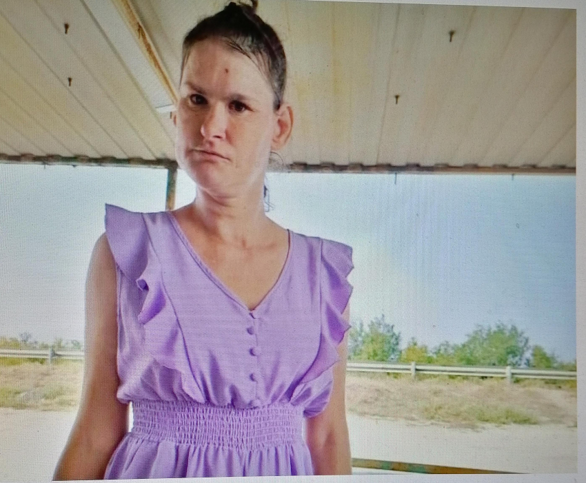 Молодая женщина с приметным ухом пропала после похода на рынок под Камышином