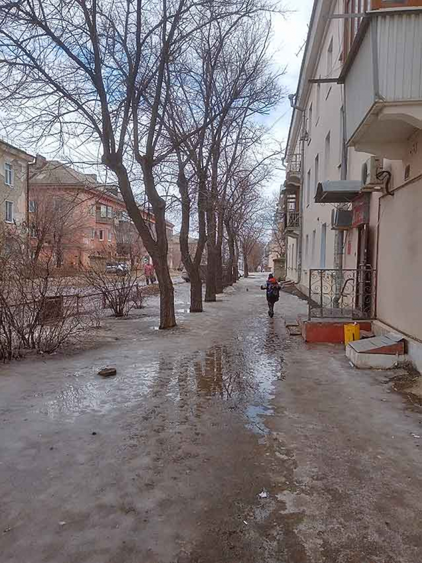 23 марта под отключения света, холодной и горячей воды, отопления в Камышине попадают более 20 многоэтажных домов