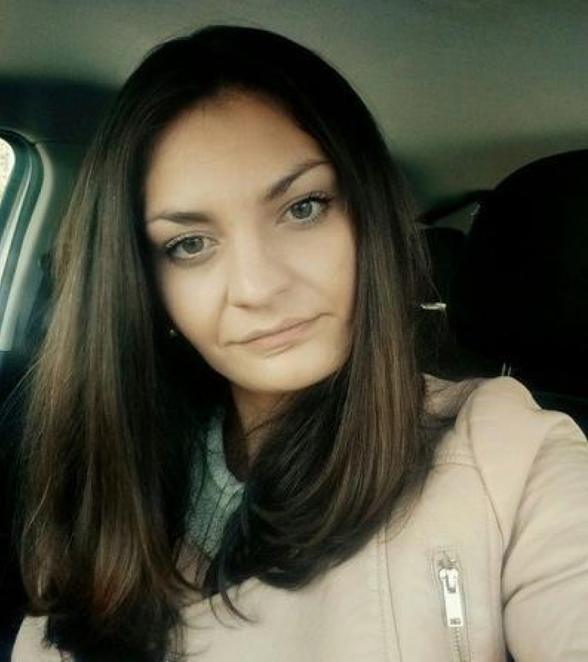 «Учителем года» в Волгоградской области стала жгучая красавица-брюнетка, - «Блокнот Волгограда"