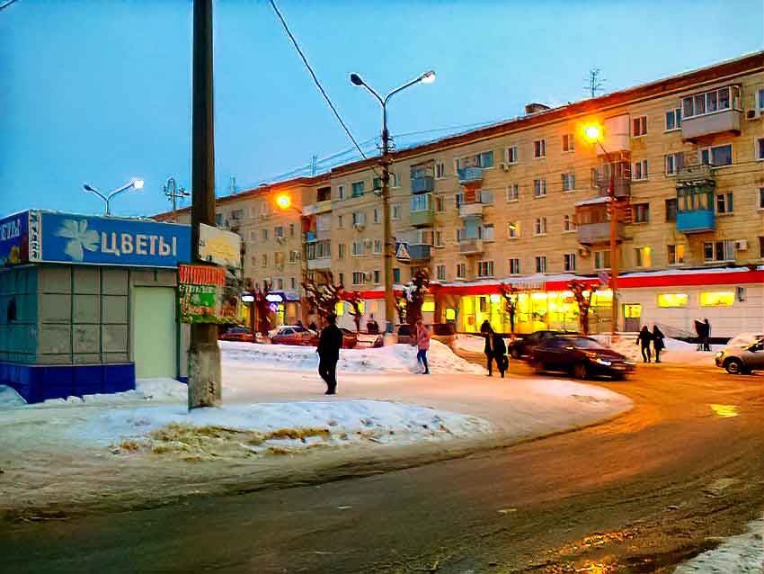 В Камышине в выходные роза ветров укажет на северо-запад, и в городе подморозит