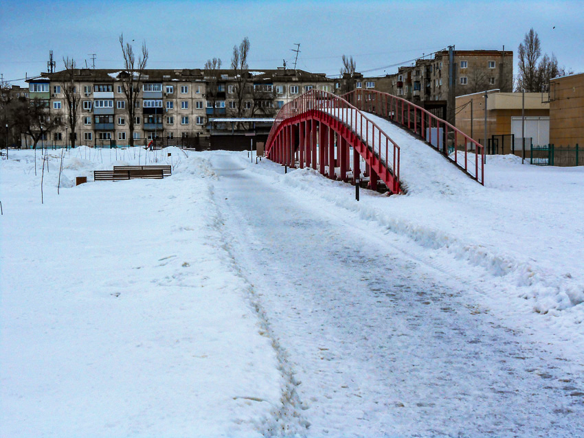 Сколько продержатся в Камышине весенние морозы: погодная повестка на 9 марта