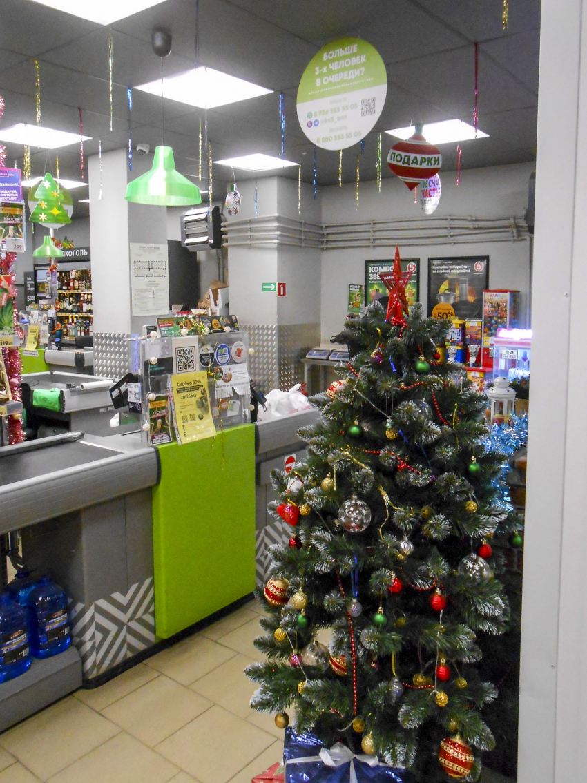 На каких улицах в Камышине завтра, 25 декабря, массово отключают свет