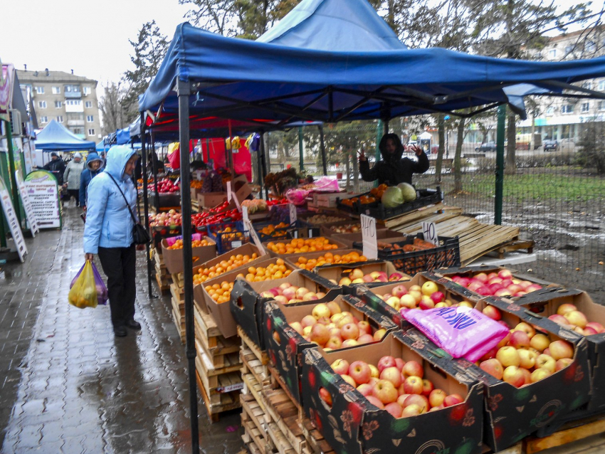 Прожиточный минимум у жителей Волгоградской области оказался ниже, чем у астраханцев и ростовчан  по соседству