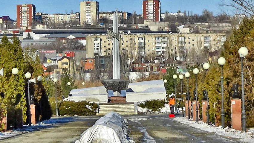 Завтра, 20 февраля, в Камышине отключат свет  «всего» в шести домах