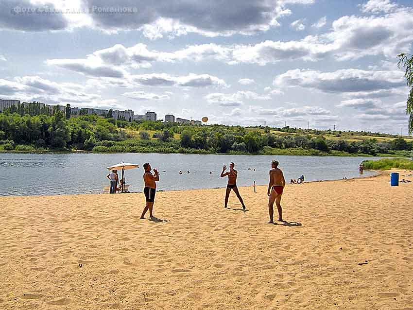 В Камышине 3 августа столбики термометров вплотную подойдут к 40-градусной отметке