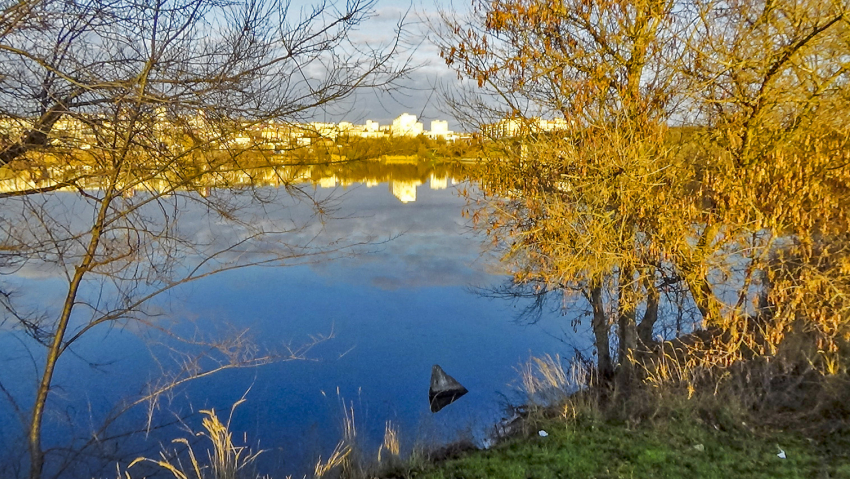 Суд заставил Росгидромет установить в Камышине стационарные посты наблюдения за состоянием атмосферного воздуха