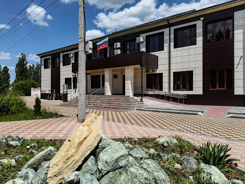 В Камышинском городском суде неожиданно поменяли судью по уголовному «делу Норова"