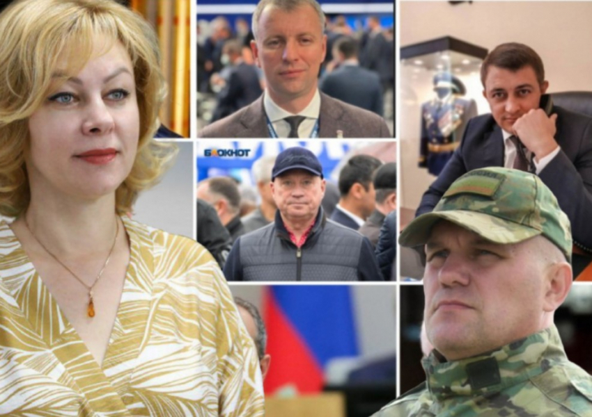 Эксперты прикинули, кто из одномандатников в Госдуме от Волгоградской области может смениться на выборах в следующем году