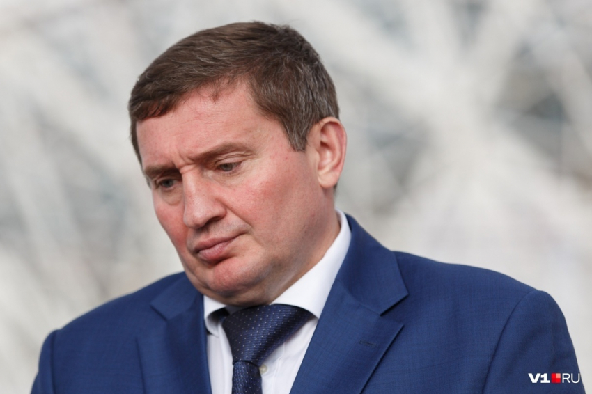 Андрею Бочарову после отставки могут предложить пост сенатора или тихую должность в федеральной структуре, - «Блокнот Волгограда"