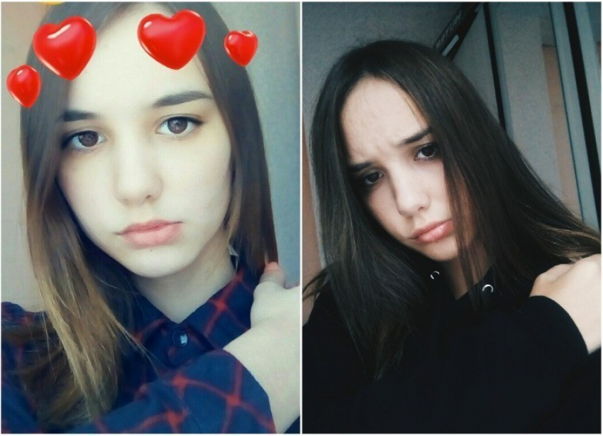 16-летняя красавица-шатенка бесследно исчезла при загадочных обстоятельствах в Волгоградской области, - «Блокнот Волгограда"