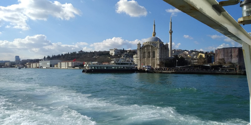 Камышане могут улететь в Стамбул напрямую из Волгограда