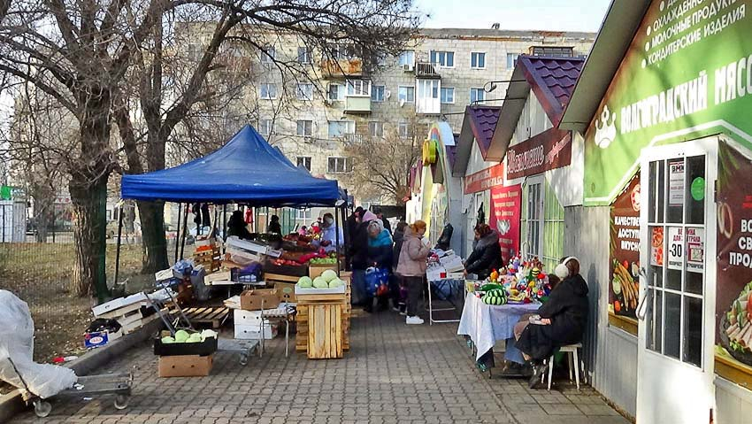 Трудно будет и богатым, и бедным: денежный прогноз волгоградского экономиста на начало 2025 года, - «Блокнот Волгограда"