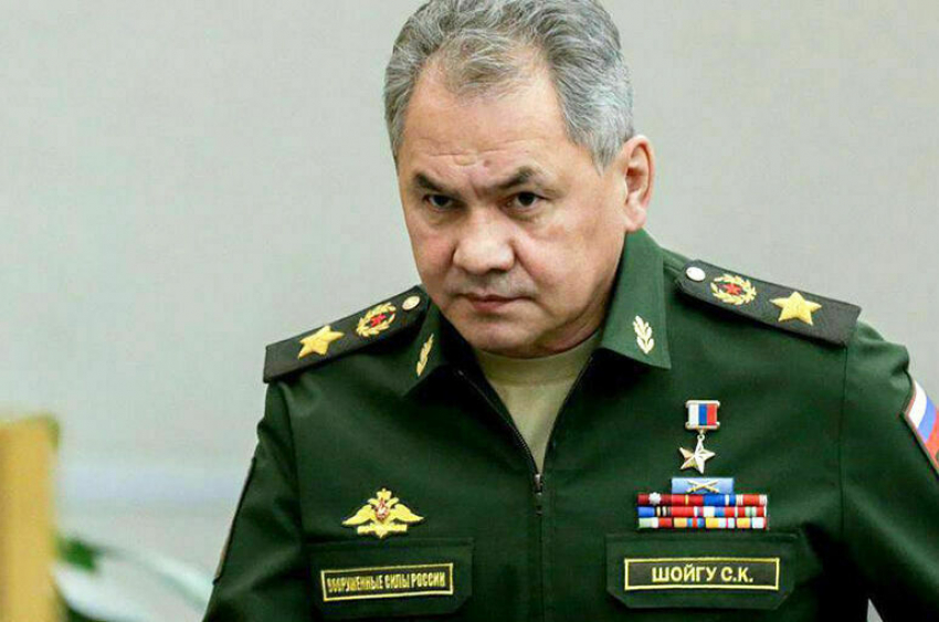 Шойгу рассказал, попадут ли женщины под частичную мобилизацию