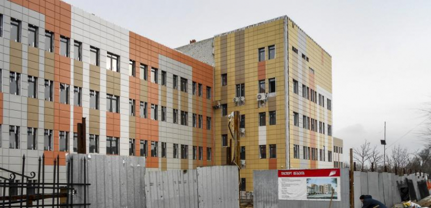 Какие направления в строительной отрасли сейчас можно считать наиболее перспективными для камышан?