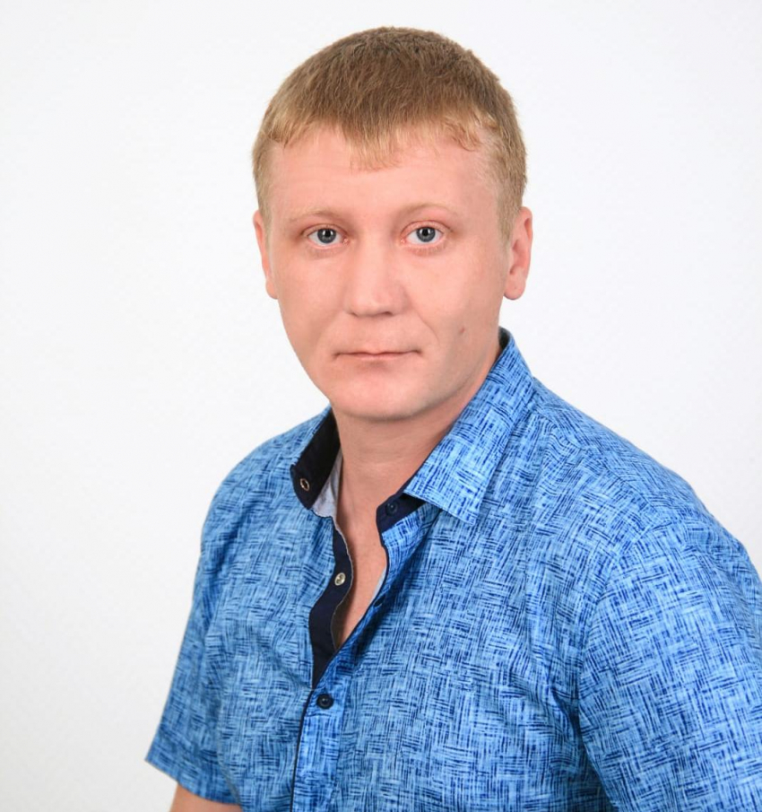 В Камышинской городской думе приступает к исполнению своих обязанностей новый депутат Сергей Бехтерев