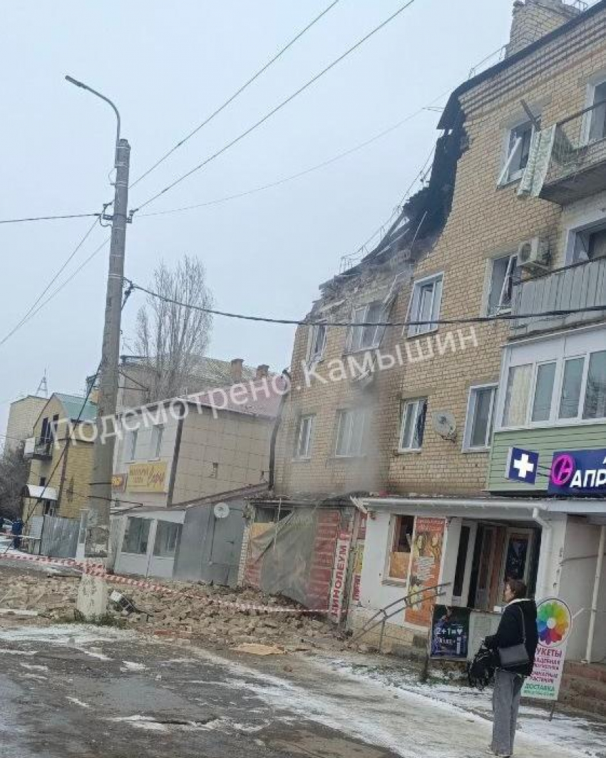 С 1 марта камышанам начнут отключать газ за отказ от проверки оборудования 