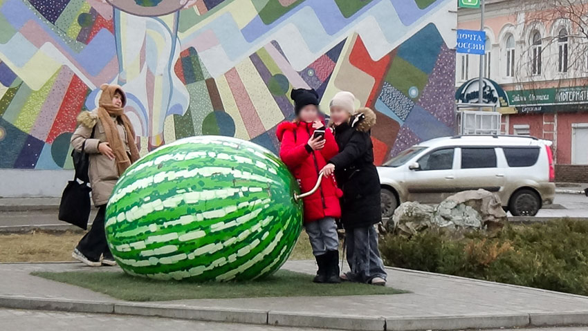 В девяти районах Волгоградской области, в том числе находящихся не севернее Камышина, перед наступлением дождей стартовал отопительный сезон