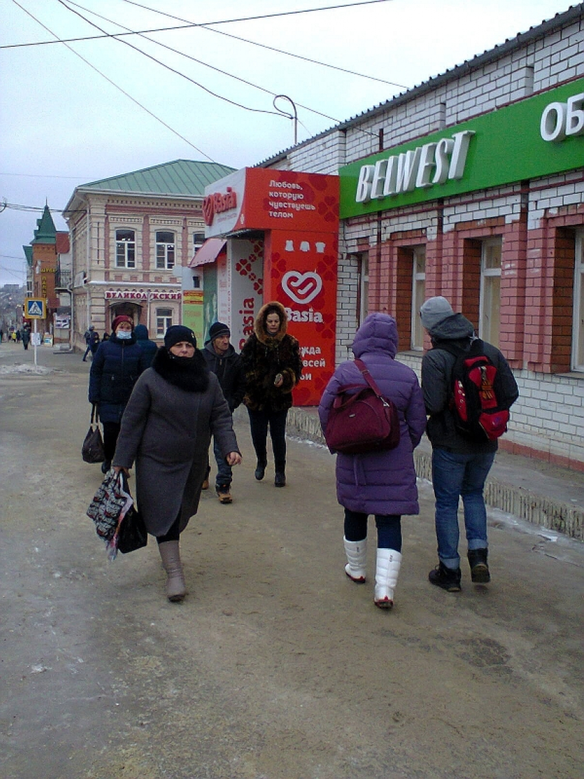 В Волгоградской области не удается справиться с высокой смертностью от ковида