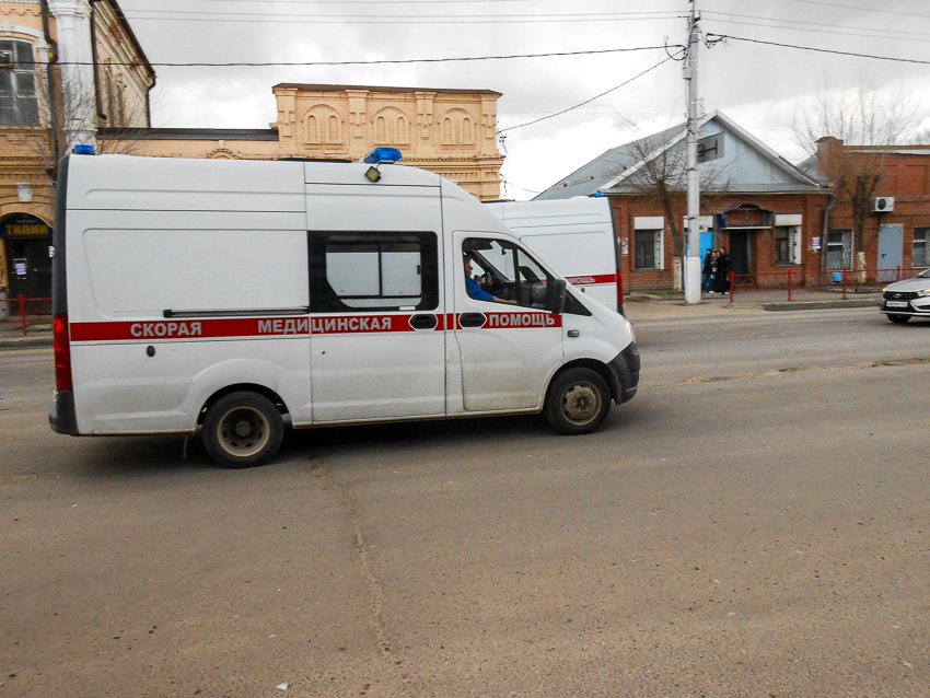 Правительство выделило деньги, чтобы пациентам Волгоградской области завели электронные медицинские карты