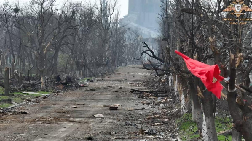 Каких целей будет достигать Минобороны на Украине на втором этапе спецоперации