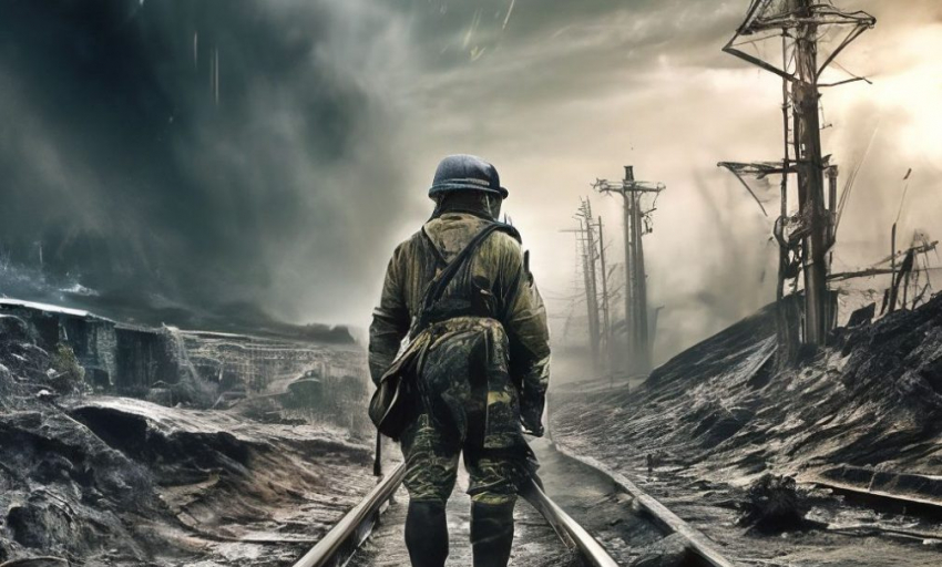 Новости СВО на вечер 24 февраля: на Украине раскрыли новый план по войне с Россией, наемники ВСУ сдают позиции за деньги, Зеленский показал свой бункер