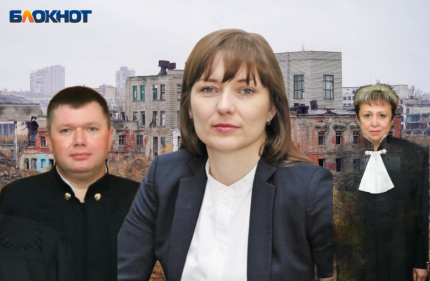 Опасную для любого бизнеса схему разоблачил в Волгограде известный юрист, - «Блокнот Волгограда"