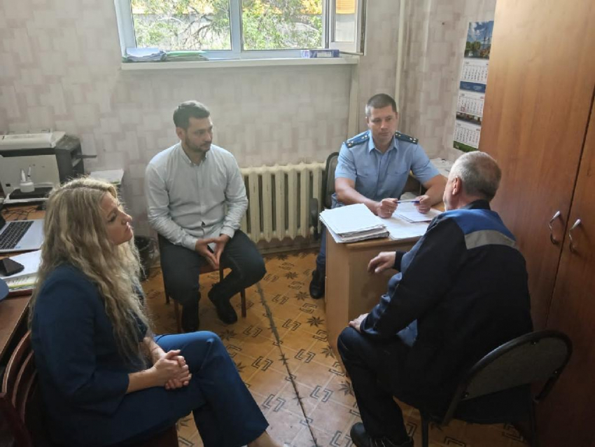 "Двадцать четверку» - мужскую колонию строгого режима закрывают в Камышине