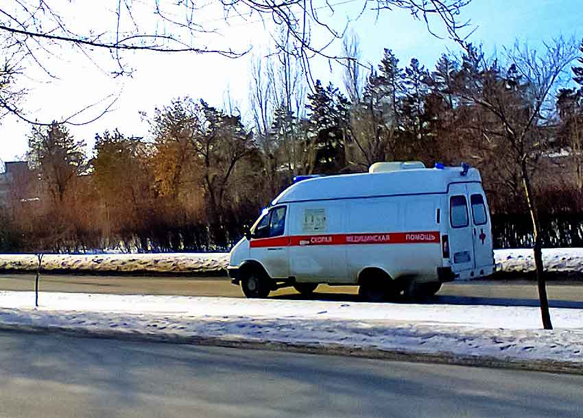 Сводки по коронавирусу в Волгоградской области продолжают шокировать количеством погибших